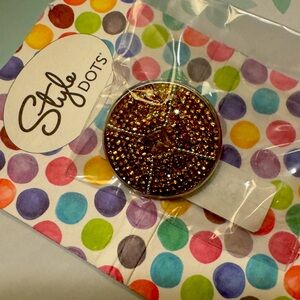 Style Dots Couture Statement Dot